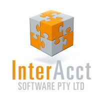 InterAcct Software Pty Ltd Logo