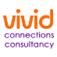 Vivid Connections (Consultancy) Logo