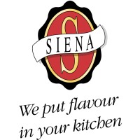 Siena Foods Pty Limited Logo