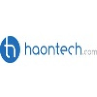 HaonTech.com, LLC. Logo
