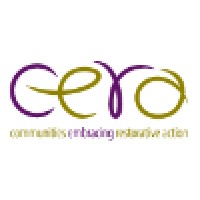 Communities Embracing Restorative Action (CERA) Logo