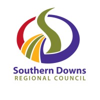 Southern Downs Regional Council Logo