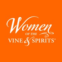 Women of the Vine & Spirits Logo