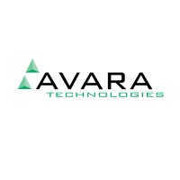 Avara Technologies Logo