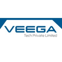 VEEGA Tech Private Limited Logo