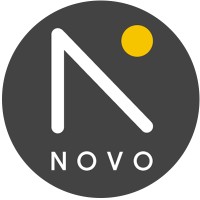 NOVO - Digital & Physical Product Development Logo