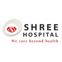 SHREE HOSPITALS CRITICARE & TRAUMA CENTER PRIVATE LIMITED Logo