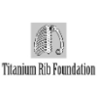 Titanium Rib Foundation Logo