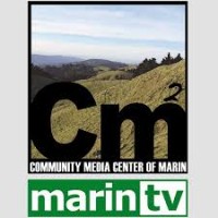 Community Media Center of Marin Logo