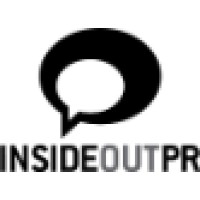 InsideOut Public Relations Logo