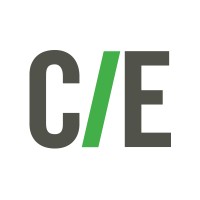 The Creative Executive Logo