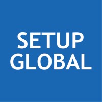 Setup Global - Business Expansion Consulting Logo