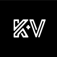 K&V Design Consultant Logo