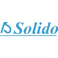 Solido Properties India Pvt. Ltd. Logo