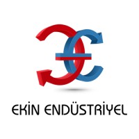 Ekin Endustriyel Logo