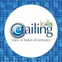 eTailing India Logo