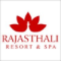 Rajasthali Resort & Spa, Jaipur Logo