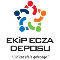 Ekip Pharmaceutical Wholesale Logo