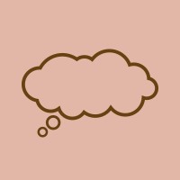 Think Happy Thoughts AB Logo