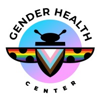 Gender Health Center Logo