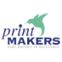 Printmakers Inc Logo