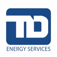 TD Energy Services Logo
