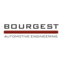 Bourgest Automotive Engineering BV Logo