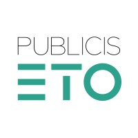 Publicis ETO Logo