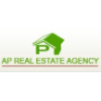 AP Real Estate Agency Logo