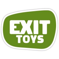 EXIT Toys Logo