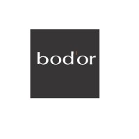 Bodor - Interior doors Logo