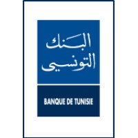BANQUE DE TUNISIE Logo
