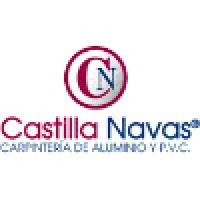 Castilla Navas, S.L. Logo