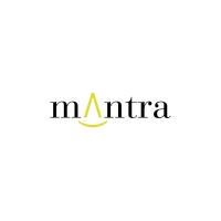 MANTRA ILUMINACIÓN Logo
