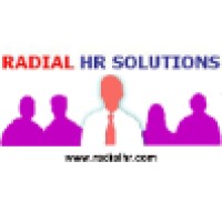 Radial HR Solutions Logo