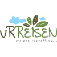 VR REISEN Logo