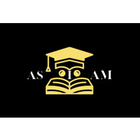 As I Am Learning Logo