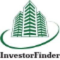 InvestorFinder Logo