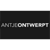 antjeontwerpt Logo