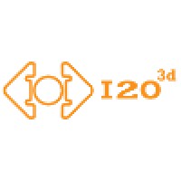 i2o3d Limited Logo