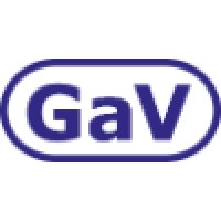 GaV Group Oy Logo