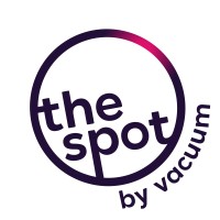 The Spot Logo