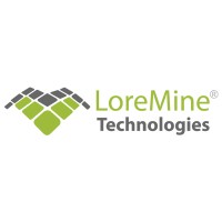 LoreMine Technologies Private Limited Logo
