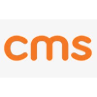 CMS Media Logo