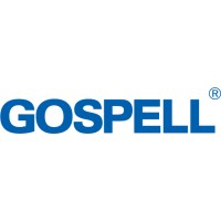 Gospell Digital Technology Co., Ltd. Logo