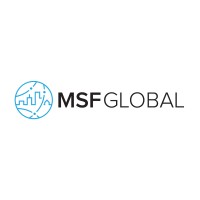 MSF Global Solutions, LLC Logo