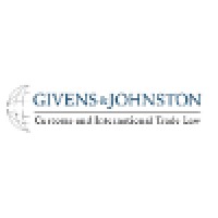 Givens & Johnston PLLC Logo