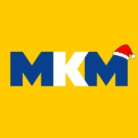MKM Building Supplies Logo
