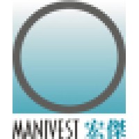 Manivest Asia Logo