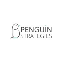 Penguin Strategies Logo